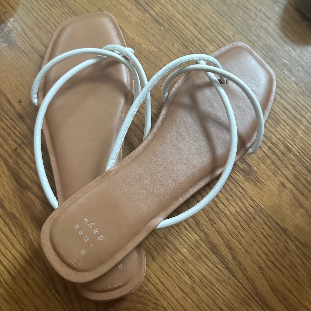 Brand New Target Sandals